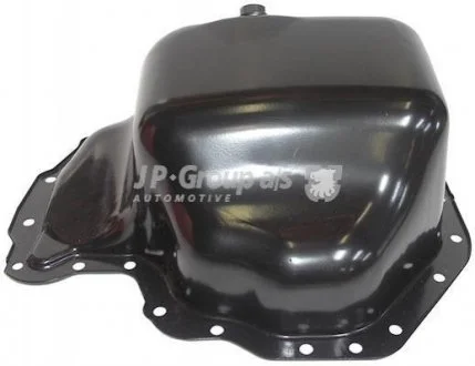 Масляний піддон Fabia/Roomster/Polo 01- 1.2i JP GROUP 1112900300