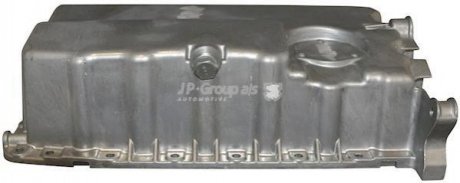 Масляный поддон JPG JP GROUP 1112900900