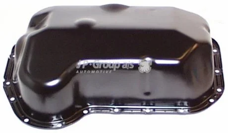 Масляний піддон JPG JP GROUP 1112901100