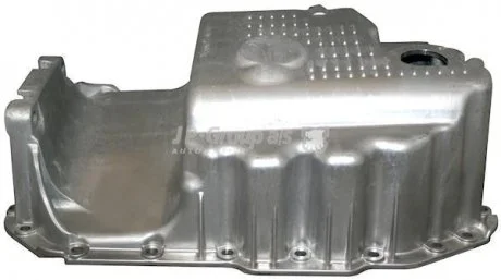 Масляний піддон FABIA I/POLO IV 1.4 99-12 JP GROUP 1112901700