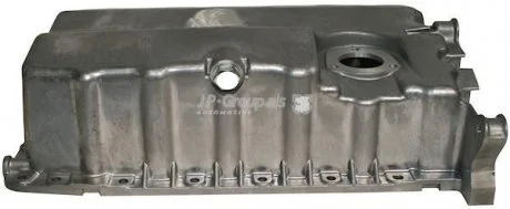 Масляний піддон JPG JP GROUP 1112901800