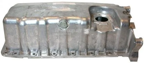 Масляний піддон JPG JP GROUP 1112902100