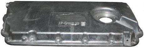 Масляный поддон JP GROUP 1112902500 (фото 1)