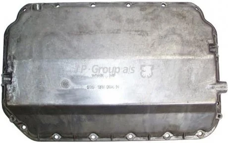 Масляний піддон JPG JP GROUP 1112902700