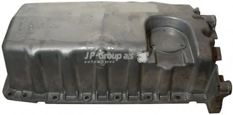 Масляний піддон JPG JP GROUP 1112902900