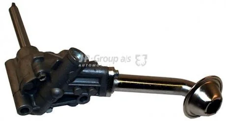 Масляний насос JPG JP GROUP 1113100200