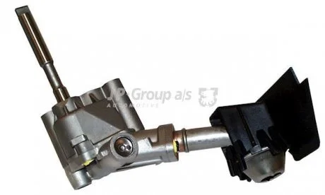 Масляний насос JPG JP GROUP 1113100500