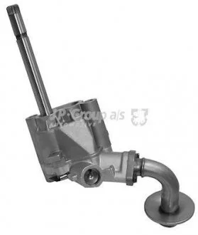 Масляний насос JPG JP GROUP 1113100700