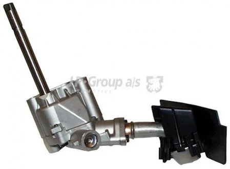 Масляний насос JPG JP GROUP 1113100800