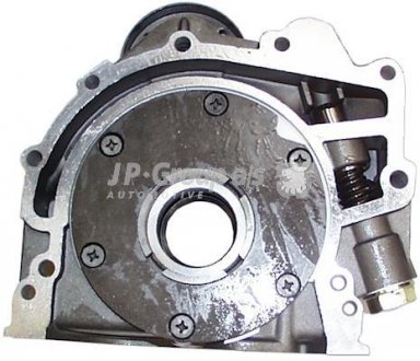 VW Помпа масла Audi 100,80,A6,Passat,T4 JP GROUP 1113101400