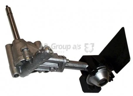 Масляный насос Golf II 1.6d -91 JP GROUP 1113102100