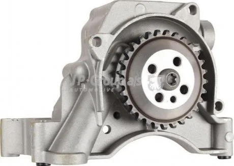 Масляний насос PASSAT/GOLF/OCTAVIA 1.4TSI 07- JP GROUP 1113102800