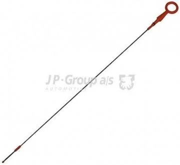 Щуп рівня масла Fabia/Octavia/Golf V/Passat 07- 1.4/1.6FSI JP GROUP 1113200200