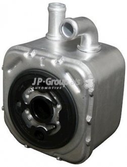 Масляный радиатор, двигательное масло JPG JP GROUP 1113500400 (фото 1)