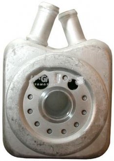 Масляный радиатор, двигательное масло JP GROUP 1113500900