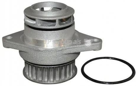 VW Помпа воды GOLF 1.4-1.6,POLO 1.0 95- JP GROUP 1114101100