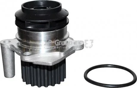 Водяний насос Caddy III/Golf VI/Passat/LEON 1.2-2.0 TDI 03- JP GROUP 1114104900