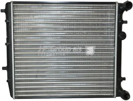 Радіатор, охолодження двигуна JPG JP GROUP 1114201000
