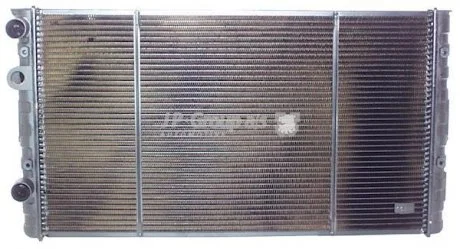 Радиатор VW GOLF III VR6 94- JP GROUP 1114203600