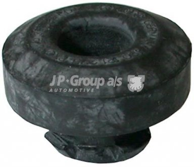 Подушка радіатора A6/Passat -05 JP GROUP 1114250900