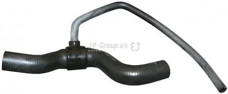 Шланг радіатора JPG JP GROUP 1114302300