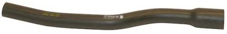 Патрубок печки Audi 80/Passat 1.3-1.8i -88 (от печки) JP GROUP 1114305300