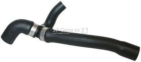 Шланг радіатора JPG JP GROUP 1114309400