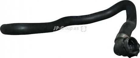 Шланг радіатора JPG JP GROUP 1114310600