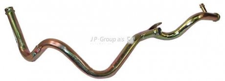 Трубка охолоджувальної рідини JPG JP GROUP 1114400200 (фото 1)