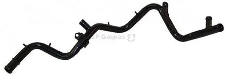 Трубка охолоджувальної рідини JPG JP GROUP 1114400300