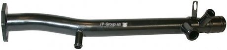 Трубка охлаждающей жидкости JP GROUP 1114400500 (фото 1)