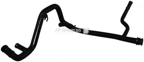 Трубка охолоджувальної рідини JPG JP GROUP 1114402300
