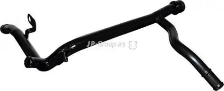 Трубка охлаждения VW TOUARAN 1.6 JP GROUP 1114402800