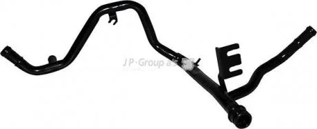 Трубка охолоджуючої рідини Octavia/Golf IV 1.6 -05 JP GROUP 1114402900
