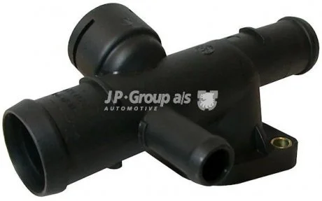 Фланец системы охлаждения Octavia/Golf IV 1.8T JP GROUP 1114503600