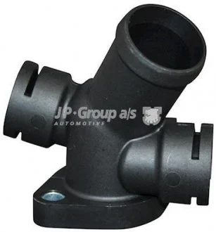 Флянець системи охолодження T4 2.4D/2.5TDI,LT2.5TDI JP GROUP 1114504500