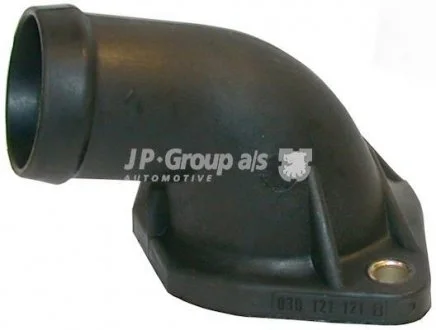 Фланець системи охолодження A4 -01/A6 -05/Golf -99/Passat -00 JP GROUP 1114505500