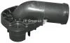 Фланець системи охолодження Fabia/Golf IV/V/Caddy 1.4i JP GROUP 1114505800 (фото 1)