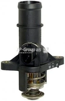 Фланець охолоджувальної рідини JPG JP GROUP 1114506300