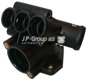 Корпус термостата T4/Passat B3 2.8i JP GROUP 1114506500