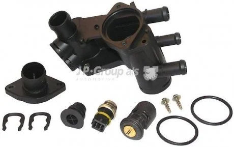 Корпус термостату JPG JP GROUP 1114507500