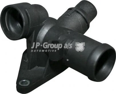 Фланец системы охлаждения A4 1.8T 01-09 (зад) JP GROUP 1114508400