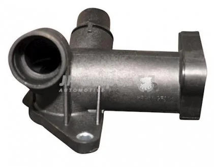 Фланець системи охолодження A4/A6/PASSAT 1.8/2.8 T 95-08 JP GROUP 1114509100