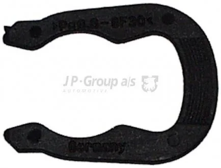 Фиксатор датчика температуры VW Caddy/T4/T5/LT/Crafter JP GROUP 1114550400