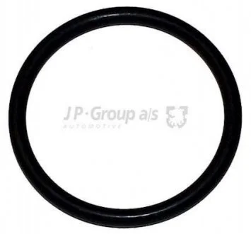 VW Уплотнительное кольцо термостата 44*4мм JP GROUP 1114650200