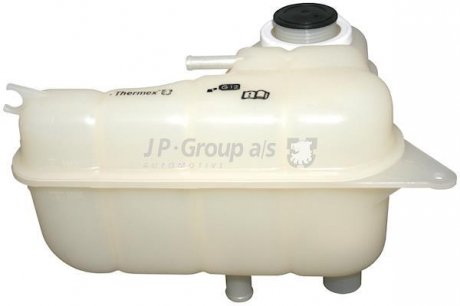 Компенсационный бак, охлаждающая жидкость JPG JP GROUP 1114700800 (фото 1)