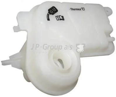 Компенсаційний бак, охолоджуюча рідина JPG JP GROUP 1114701000