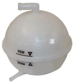 Компенсаційний бак, охолоджуюча рідина JPG JP GROUP 1114702500
