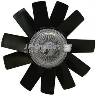 Крильчатка вентилятора, охолодження двигуна JPG JP GROUP 1114900200 (фото 1)