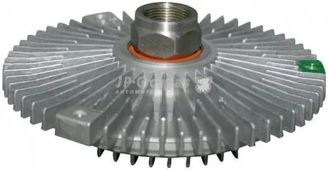Зчеплення, вентилятор радіатора JPG JP GROUP 1114900700